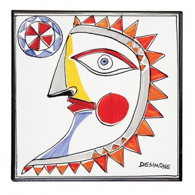 Wall Tile Folk PI297FK-03S Wall Tile Folk PI297FK-03S